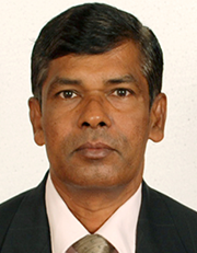 Prof. Tikiri Nimal Herath